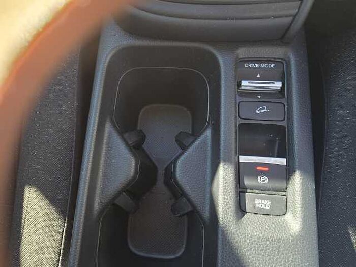Honda HR-V Hybrid 1.5 eHEV Elegance 5dr CVT 