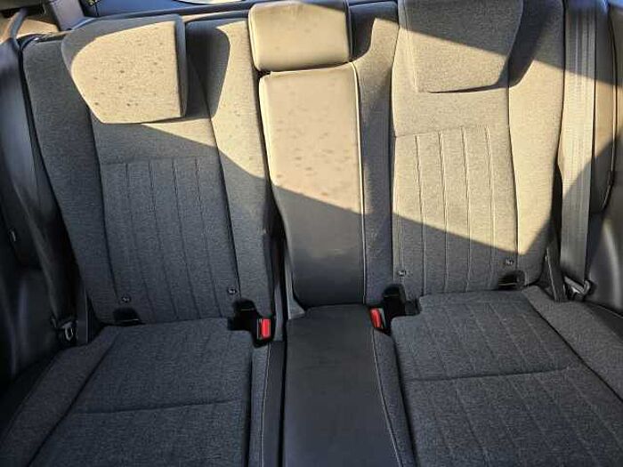 Honda Jazz Hybrid 1.5 i-MMD Hybrid SR 5dr eCVT 