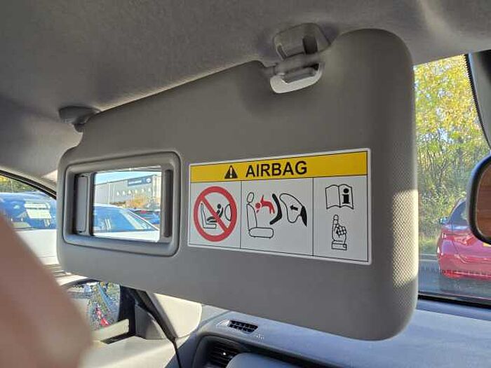 Honda Jazz Hybrid 1.5 i-MMD Hybrid SR 5dr eCVT 