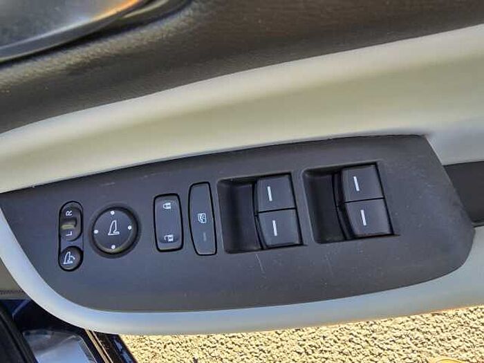 Honda Jazz Hybrid 1.5 i-MMD Hybrid EX 5dr eCVT 