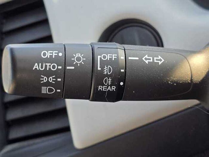 Honda Jazz Hybrid 1.5 i-MMD Hybrid EX 5dr eCVT 