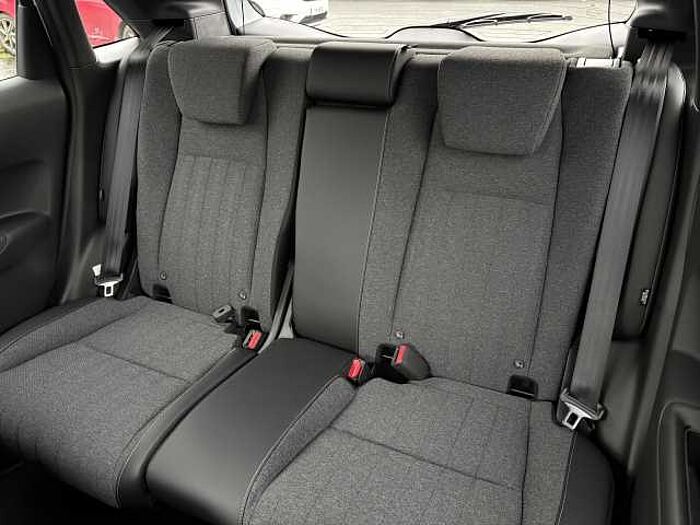 Honda Jazz Hybrid 1.5 i-MMD Hybrid Advance 5dr eCVT 