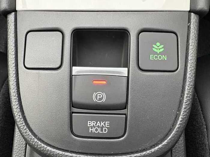 Honda Jazz Hybrid 1.5 i-MMD Hybrid Advance 5dr eCVT 