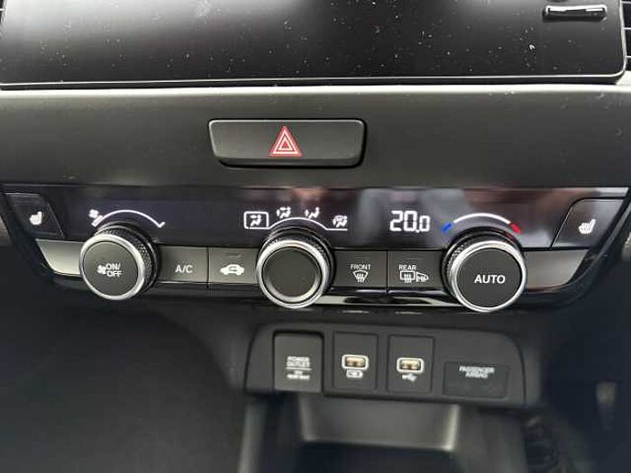 Honda Jazz Hybrid 1.5 i-MMD Hybrid Advance 5dr eCVT 