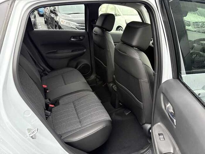 Honda Jazz Hybrid 1.5 i-MMD Hybrid Advance 5dr eCVT 