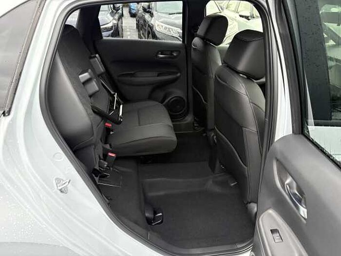 Honda Jazz Hybrid 1.5 i-MMD Hybrid Advance 5dr eCVT 