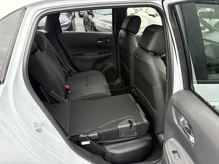 Honda Jazz Hybrid 1.5 i-MMD Hybrid Advance 5dr eCVT 