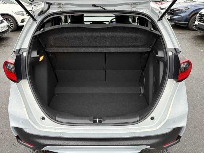 Honda Jazz Hybrid 1.5 i-MMD Hybrid Advance 5dr eCVT 