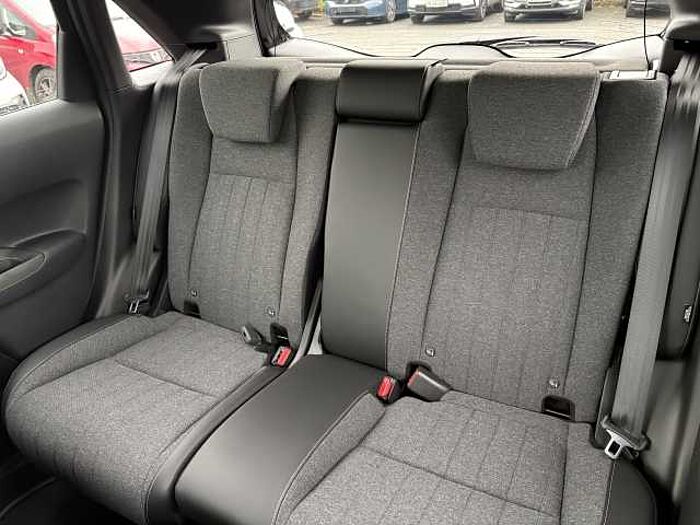 Honda Jazz Hybrid 1.5 i-MMD Hybrid Advance 5dr eCVT 