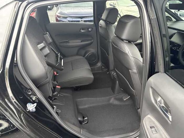 Honda Jazz Hybrid 1.5 i-MMD Hybrid Advance 5dr eCVT 