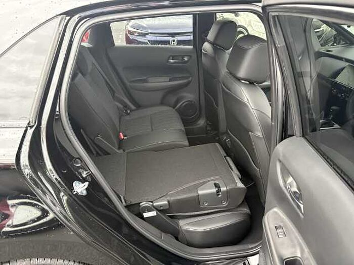 Honda Jazz Hybrid 1.5 i-MMD Hybrid Advance 5dr eCVT 