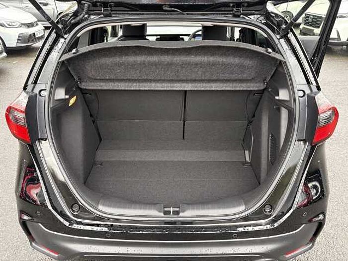 Honda Jazz Hybrid 1.5 i-MMD Hybrid Advance 5dr eCVT 