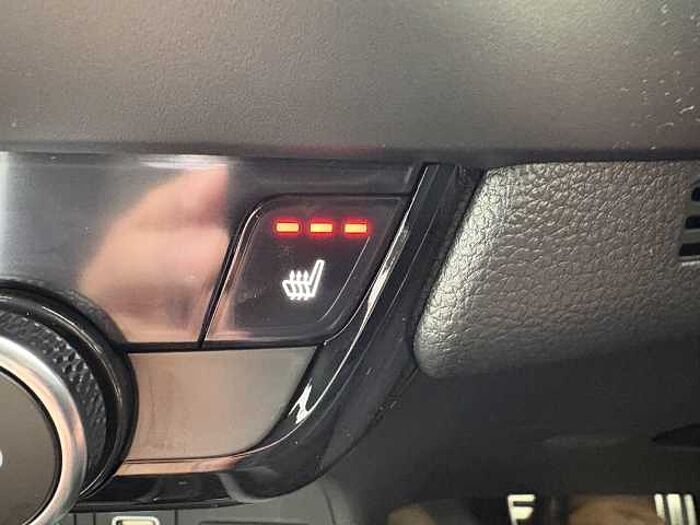 Honda Jazz Hybrid 1.5 i-MMD Hybrid Advance Sport 5dr eCVT 