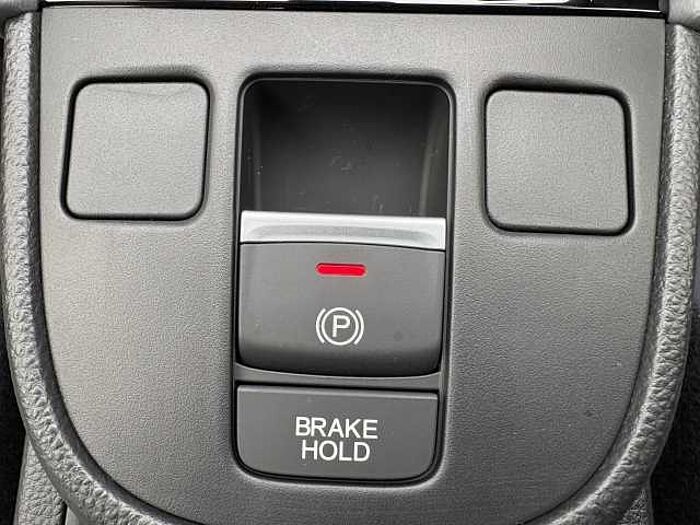 Honda Jazz Hybrid 1.5 i-MMD Hybrid Advance Sport 5dr eCVT 