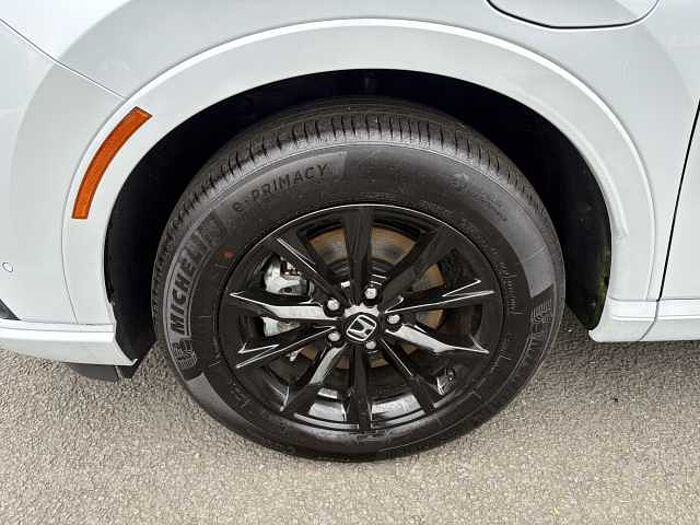 Honda CR-V 2.0 ePHEV Advance Tech 5dr eCVT 