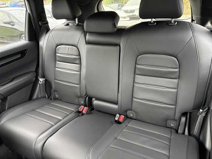 Honda CR-V 2.0 ePHEV Advance Tech 5dr eCVT 