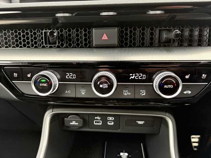 Honda CR-V 2.0 ePHEV Advance Tech 5dr eCVT 