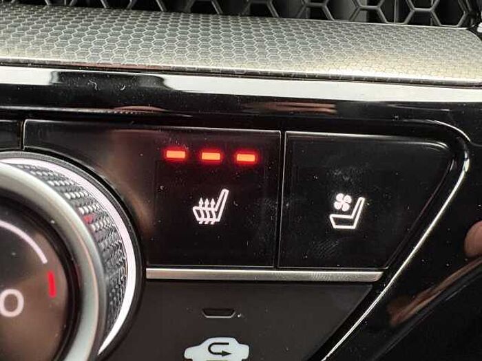 Honda CR-V 2.0 ePHEV Advance Tech 5dr eCVT 