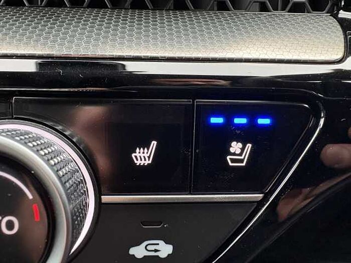 Honda CR-V 2.0 ePHEV Advance Tech 5dr eCVT 