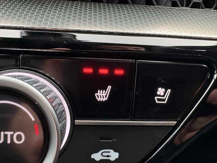 Honda CR-V 2.0 ePHEV Advance Tech 5dr eCVT 