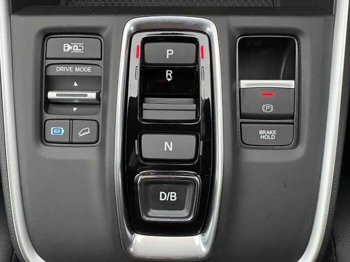 Honda CR-V 2.0 ePHEV Advance Tech 5dr eCVT 