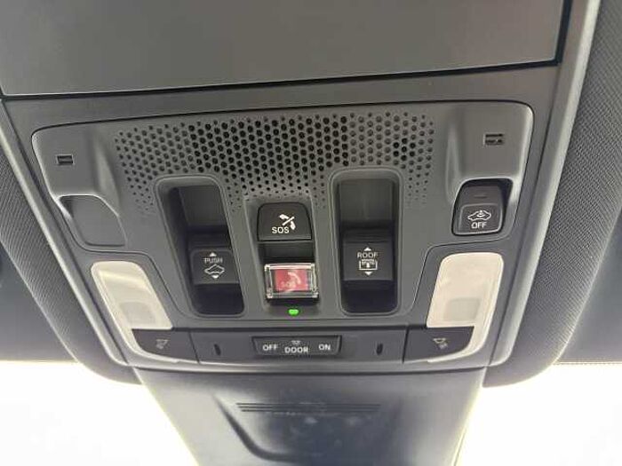 Honda CR-V 2.0 ePHEV Advance Tech 5dr eCVT 