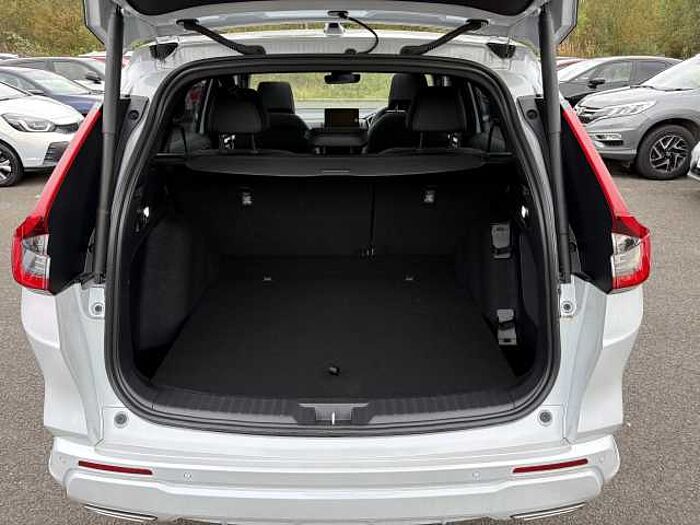 Honda CR-V 2.0 ePHEV Advance Tech 5dr eCVT 