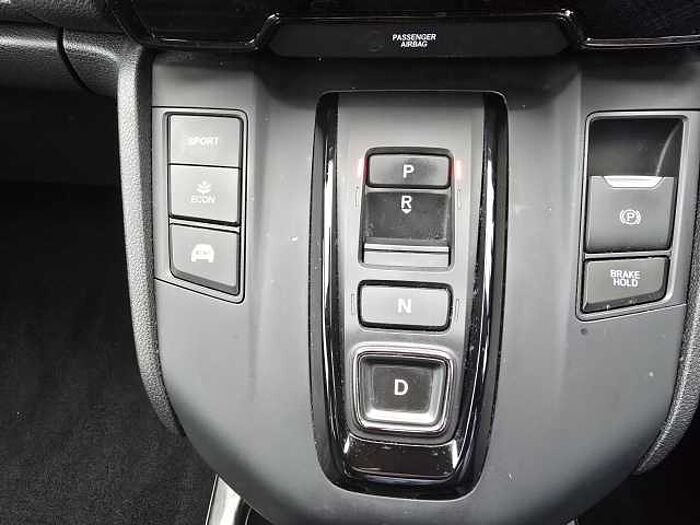 Honda CR-V Hybrid 2.0 i-MMD Hybrid Sport Line 2WD 5dr eCVT 