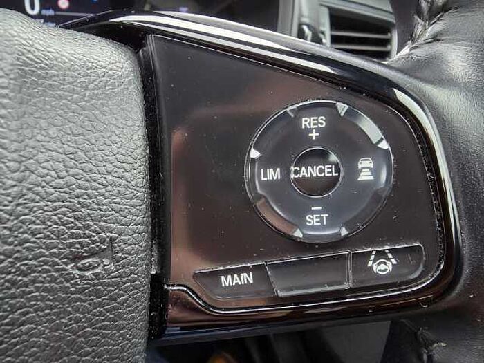 Honda CR-V Hybrid 2.0 i-MMD Hybrid Sport Line 2WD 5dr eCVT 