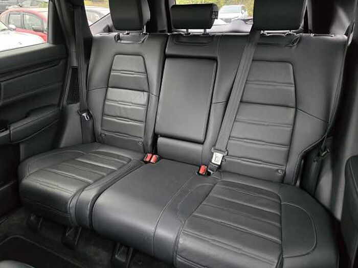 Honda CR-V Hybrid 2.0 i-MMD Hybrid Sport Line 2WD 5dr eCVT 