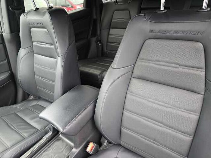 Honda CR-V Hybrid 2.0 i-MMD Hybrid Sport Line 2WD 5dr eCVT 