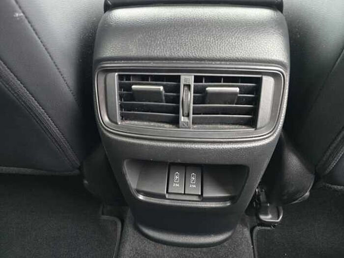 Honda CR-V Hybrid 2.0 i-MMD Hybrid Sport Line 2WD 5dr eCVT 