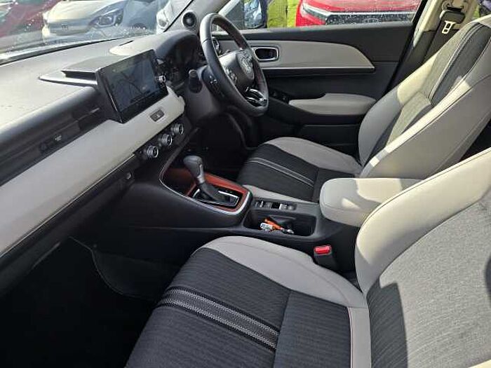 Honda HR-V Hybrid 1.5 eHEV Advance Style 5dr CVT 