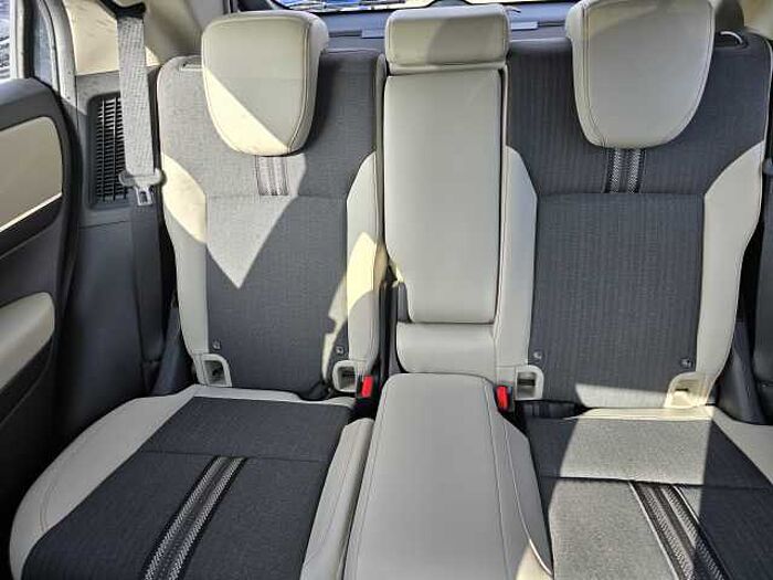 Honda HR-V Hybrid 1.5 eHEV Advance Style 5dr CVT 