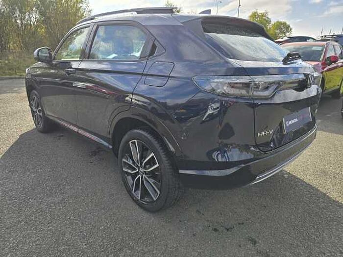Honda HR-V Hybrid 1.5 eHEV Advance Style 5dr CVT 