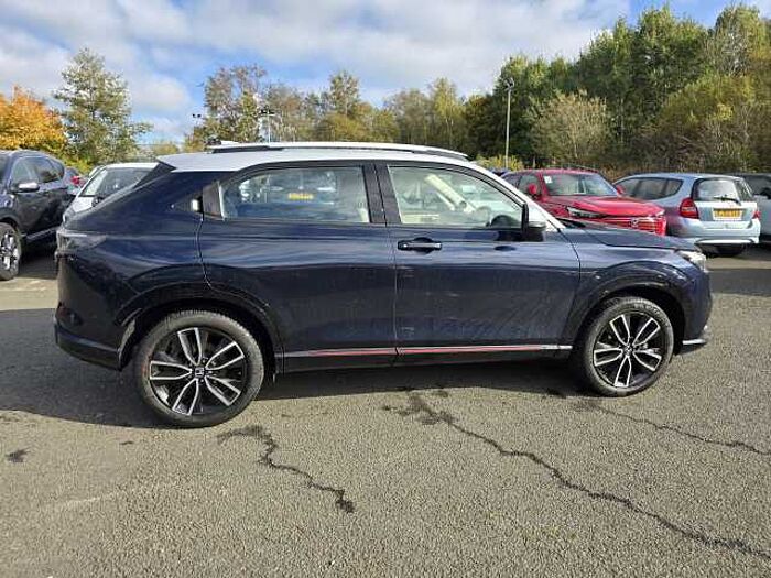 Honda HR-V Hybrid 1.5 eHEV Advance Style 5dr CVT 