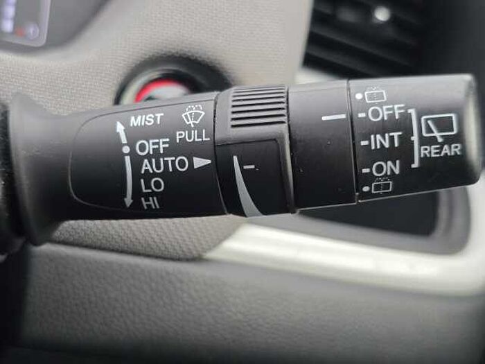 Honda Jazz Hybrid 1.5 i-MMD Hybrid Crosstar EX 5dr eCVT 