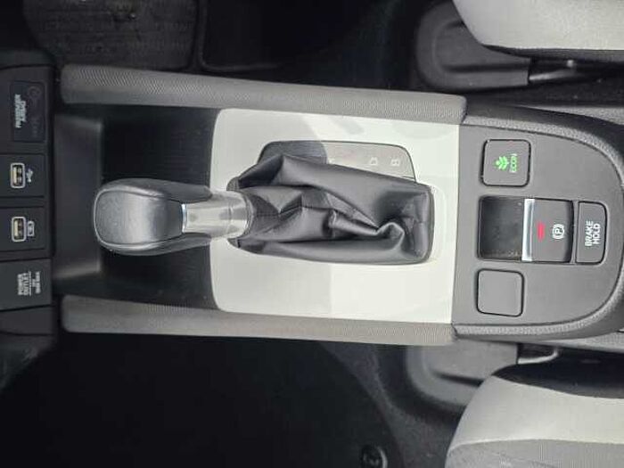 Honda Jazz Hybrid 1.5 i-MMD Hybrid Crosstar EX 5dr eCVT 