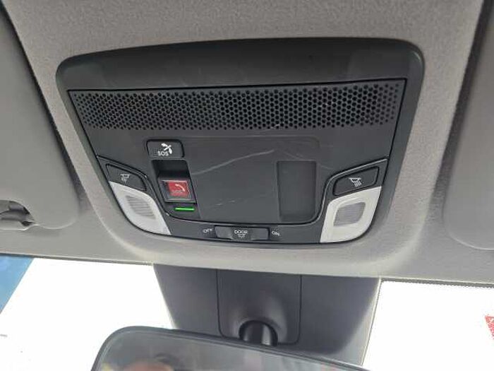 Honda Jazz Hybrid 1.5 i-MMD Hybrid Crosstar EX 5dr eCVT 