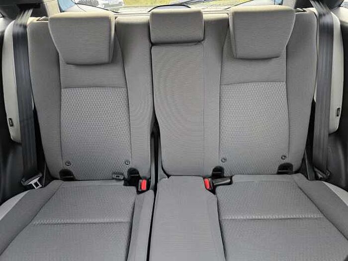 Honda Jazz Hybrid 1.5 i-MMD Hybrid Crosstar EX 5dr eCVT 