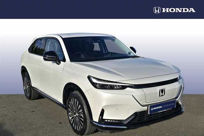 Honda e:Ny1 150kW Elegance 69kWh 5dr Auto 