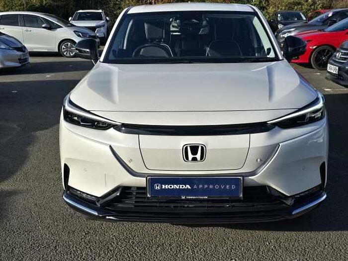 Honda e:Ny1 150kW Elegance 69kWh 5dr Auto 