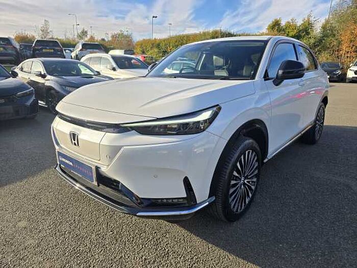 Honda e:Ny1 150kW Elegance 69kWh 5dr Auto 