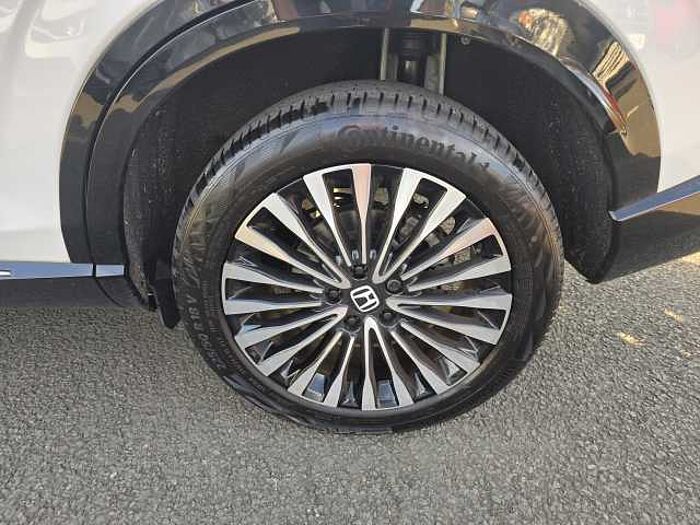 Honda e:Ny1 150kW Elegance 69kWh 5dr Auto 