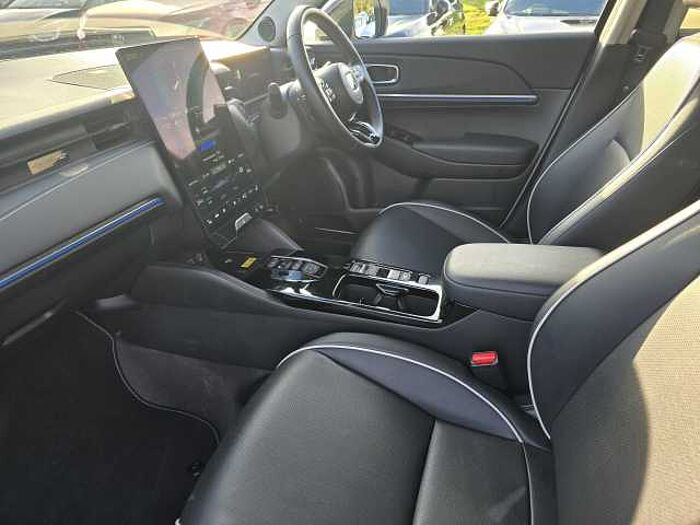 Honda e:Ny1 150kW Elegance 69kWh 5dr Auto 