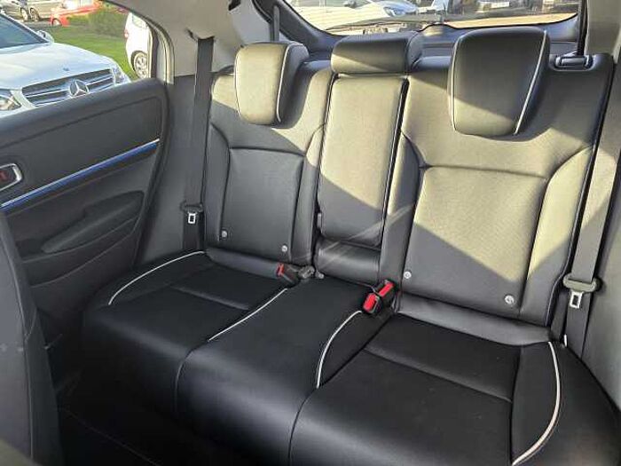 Honda e:Ny1 150kW Elegance 69kWh 5dr Auto 