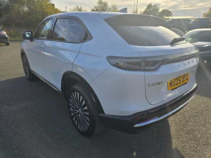 Honda e:Ny1 150kW Elegance 69kWh 5dr Auto 