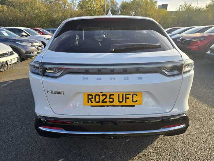 Honda e:Ny1 150kW Elegance 69kWh 5dr Auto 