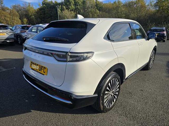 Honda e:Ny1 150kW Elegance 69kWh 5dr Auto 