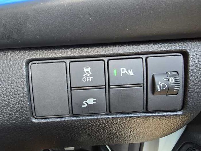 Honda e:Ny1 150kW Elegance 69kWh 5dr Auto 